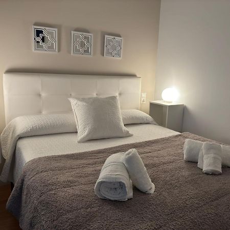 קורדובה Apartamento Medina-Azahara מראה חיצוני תמונה