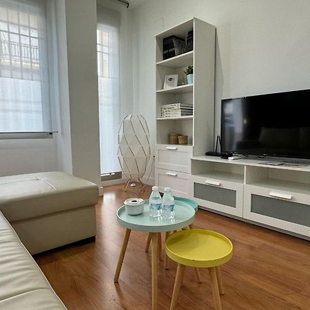 קורדובה Apartamento Medina-Azahara מראה חיצוני תמונה