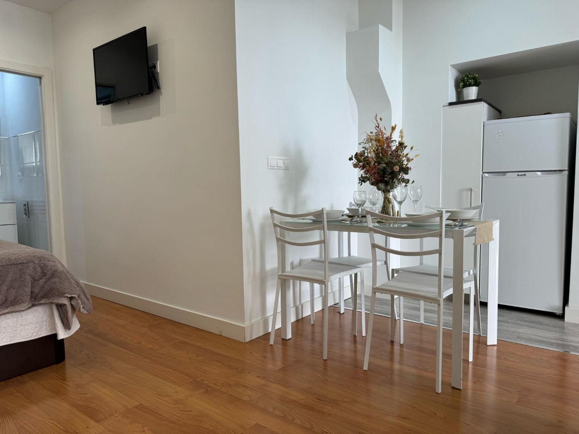 קורדובה Apartamento Medina-Azahara מראה חיצוני תמונה