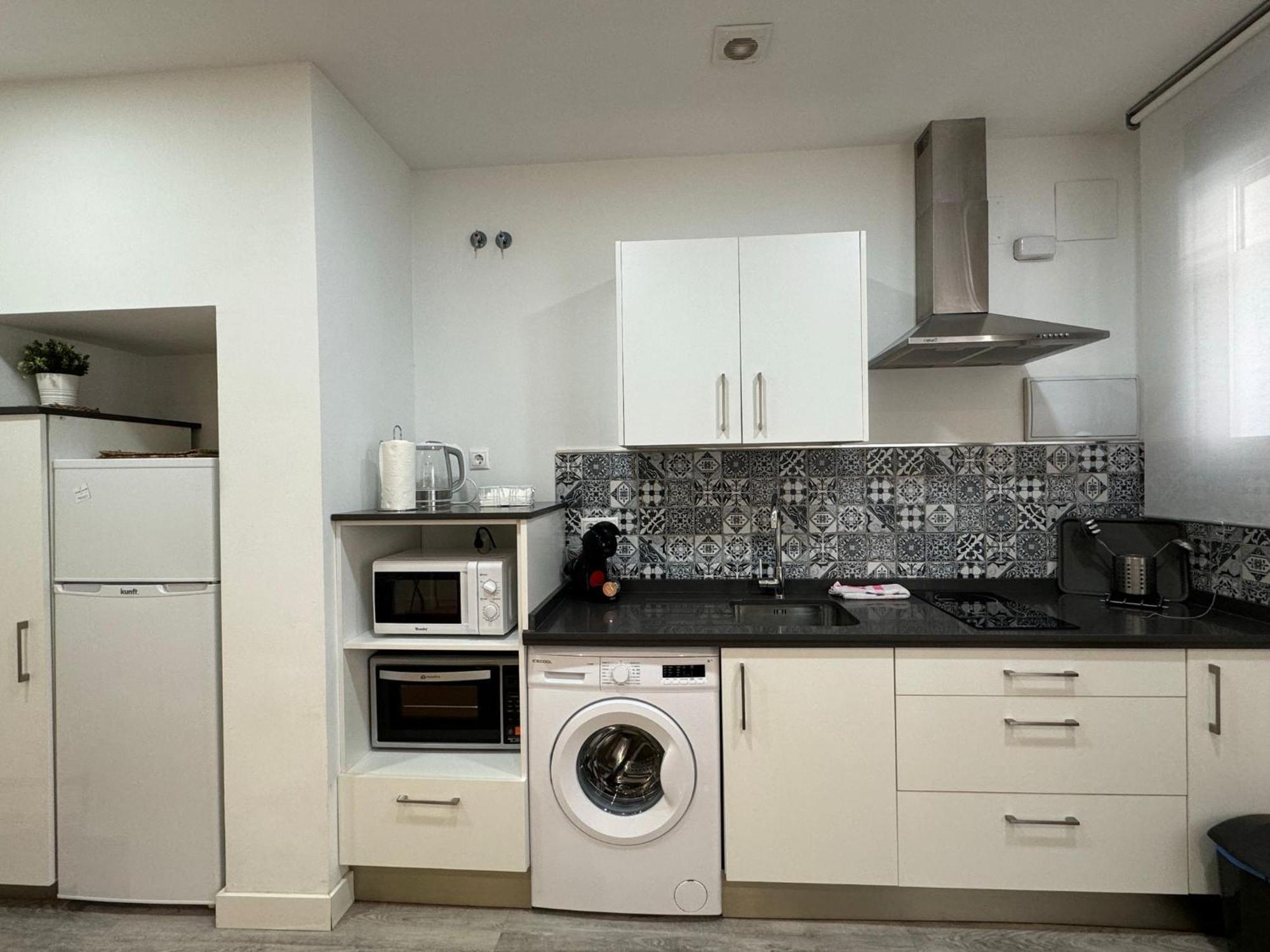 קורדובה Apartamento Medina-Azahara מראה חיצוני תמונה