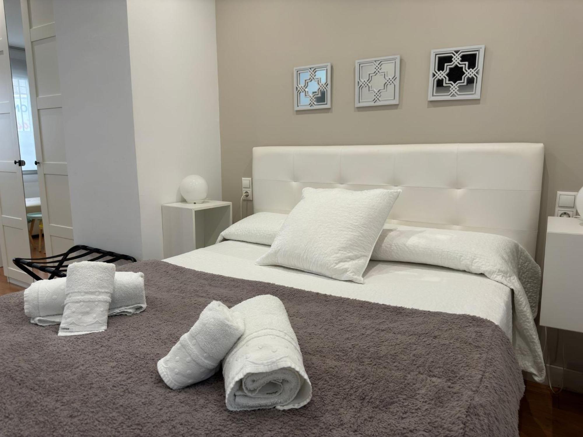 קורדובה Apartamento Medina-Azahara מראה חיצוני תמונה