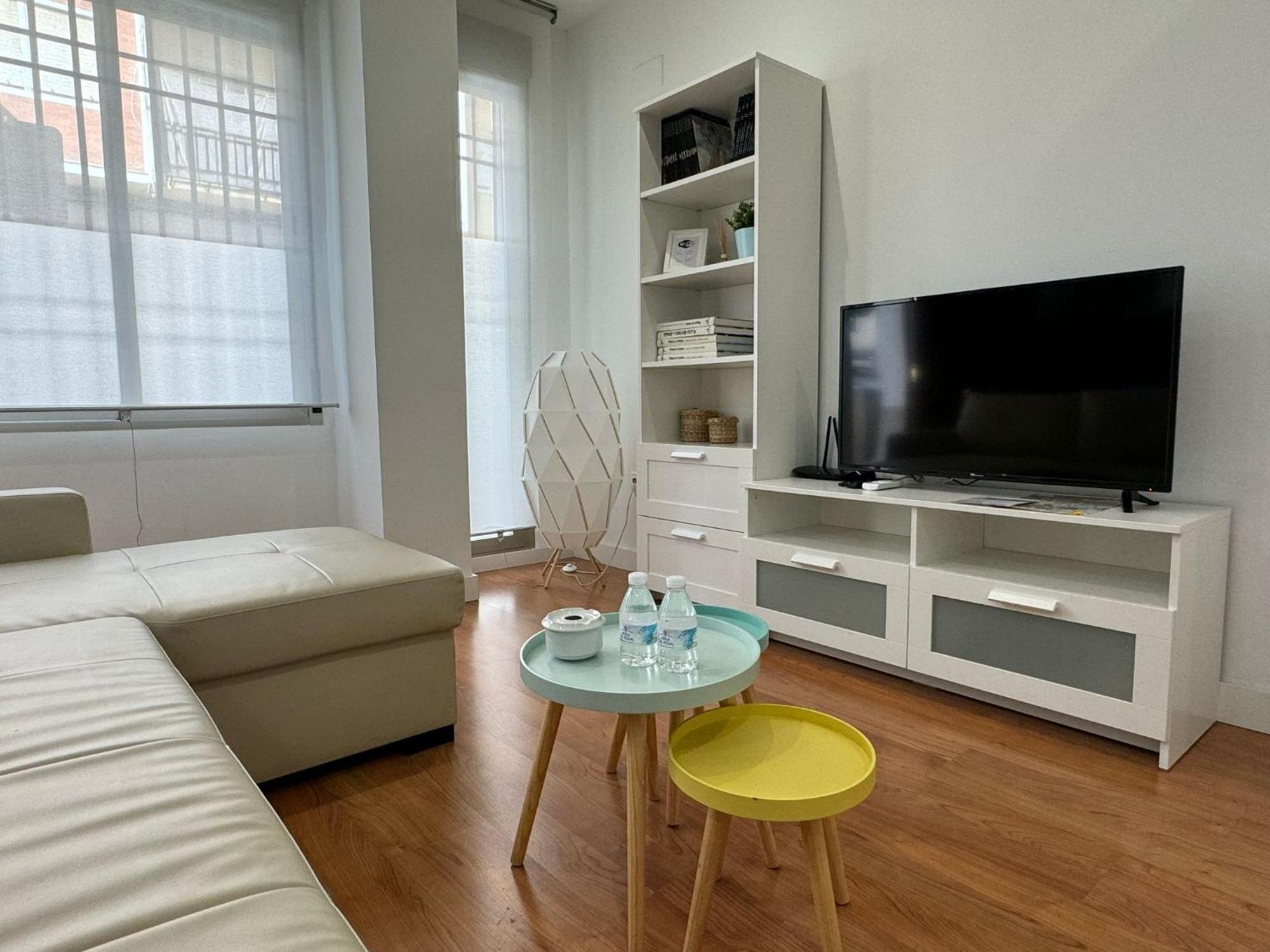 קורדובה Apartamento Medina-Azahara מראה חיצוני תמונה