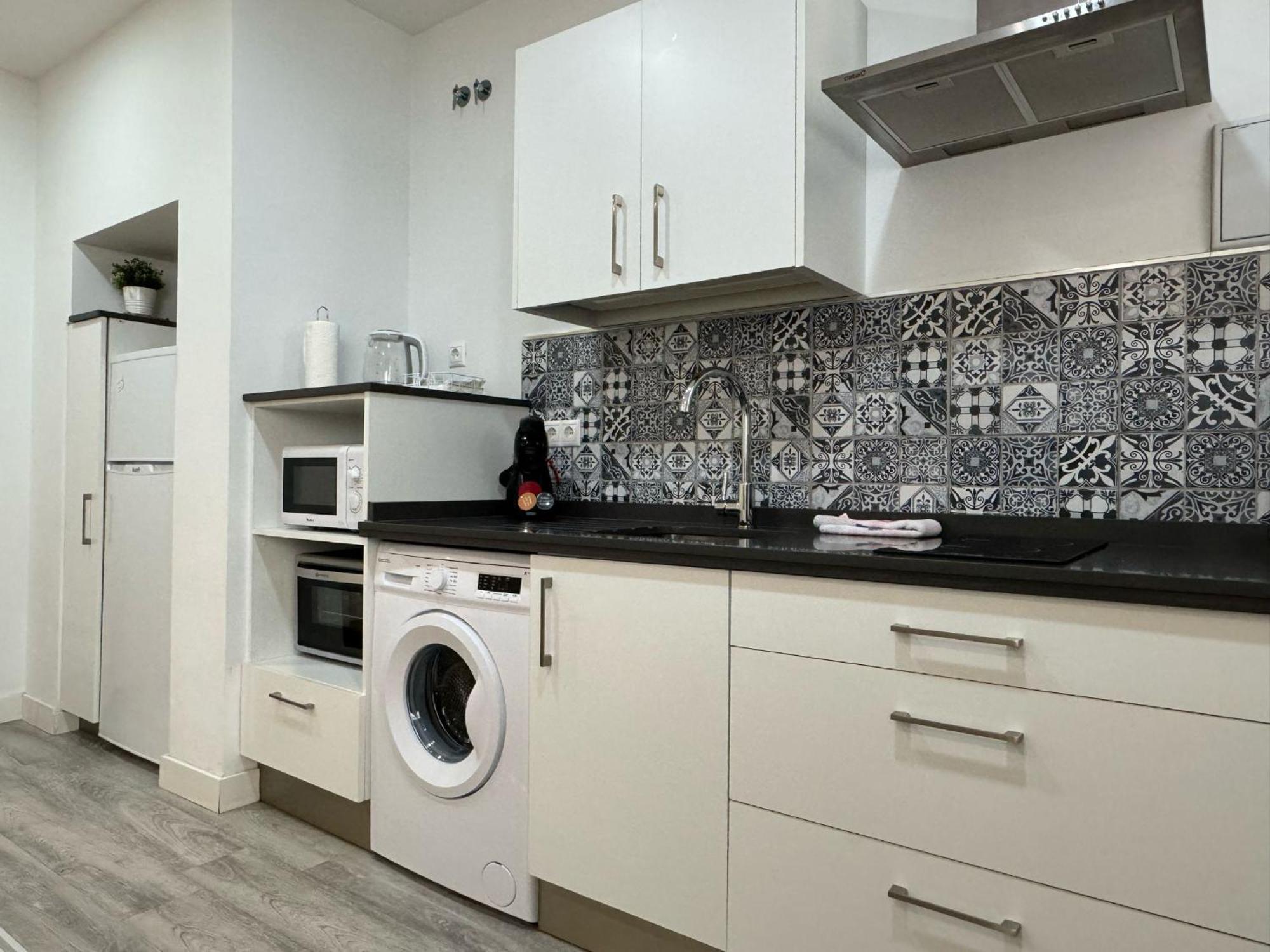 קורדובה Apartamento Medina-Azahara מראה חיצוני תמונה