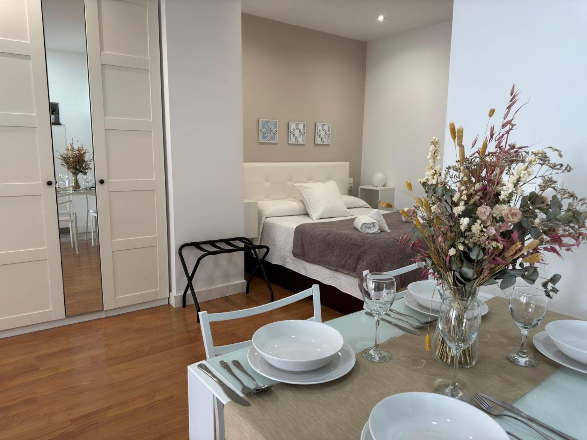 קורדובה Apartamento Medina-Azahara מראה חיצוני תמונה