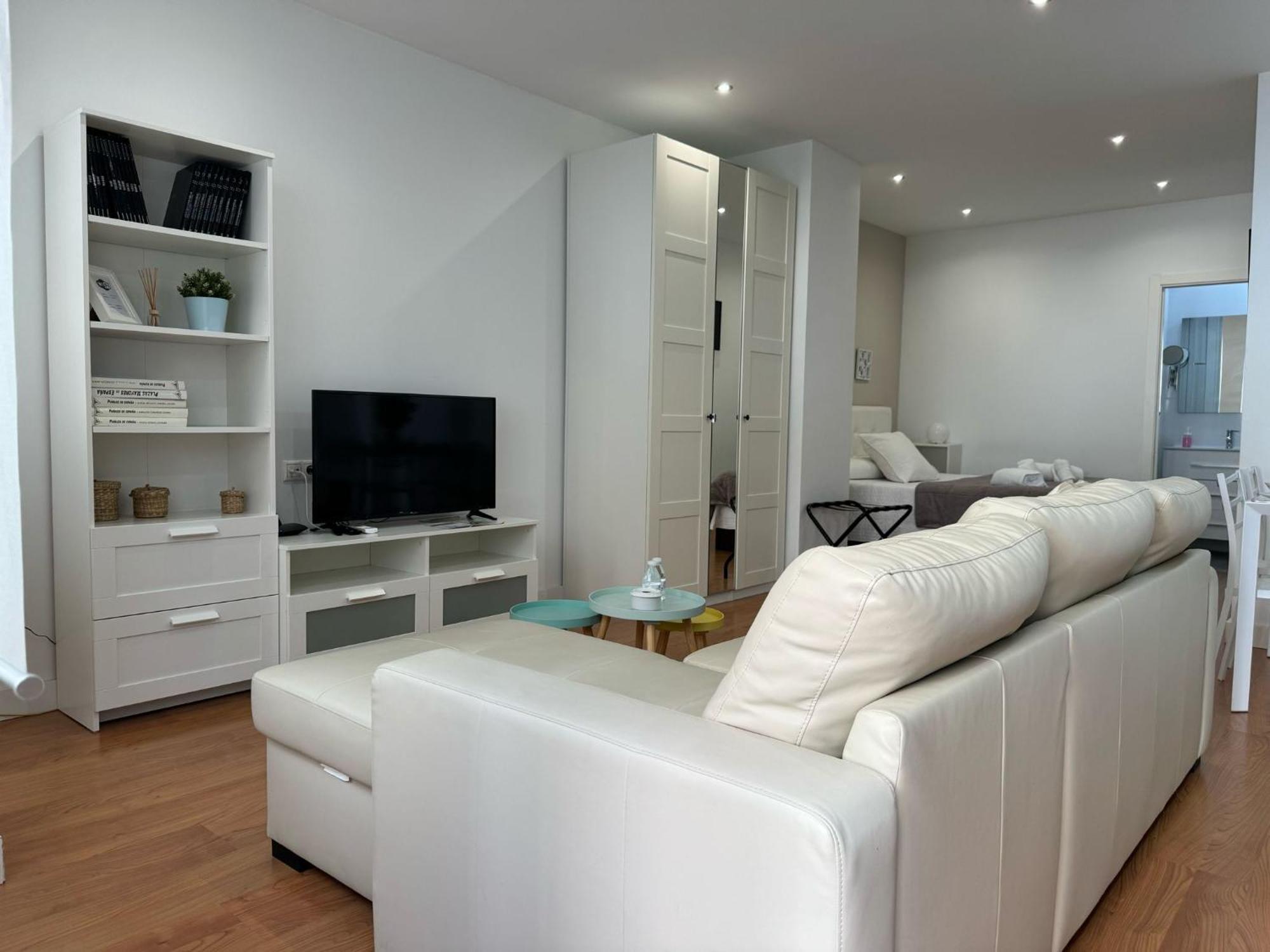 קורדובה Apartamento Medina-Azahara מראה חיצוני תמונה
