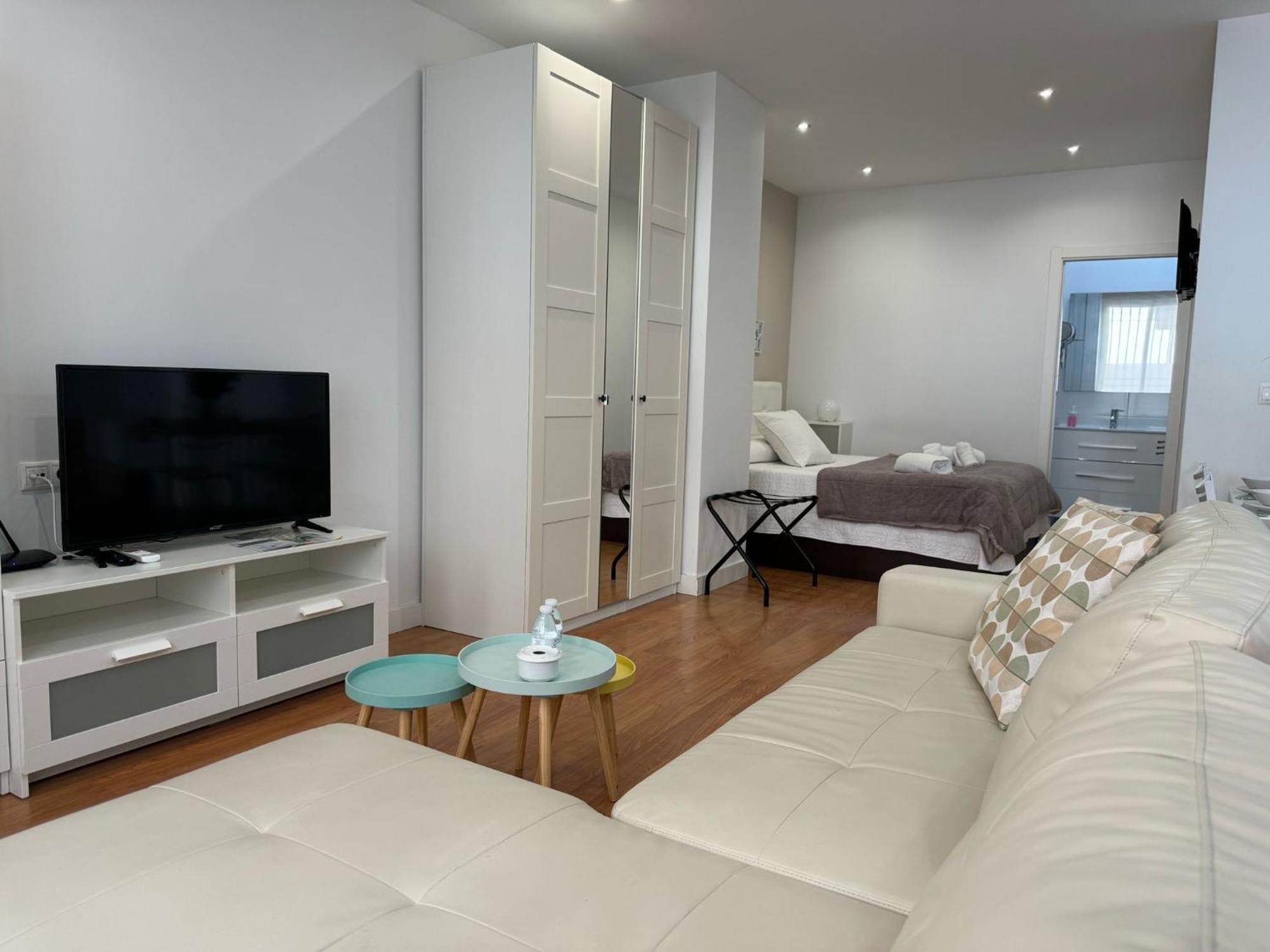 קורדובה Apartamento Medina-Azahara מראה חיצוני תמונה