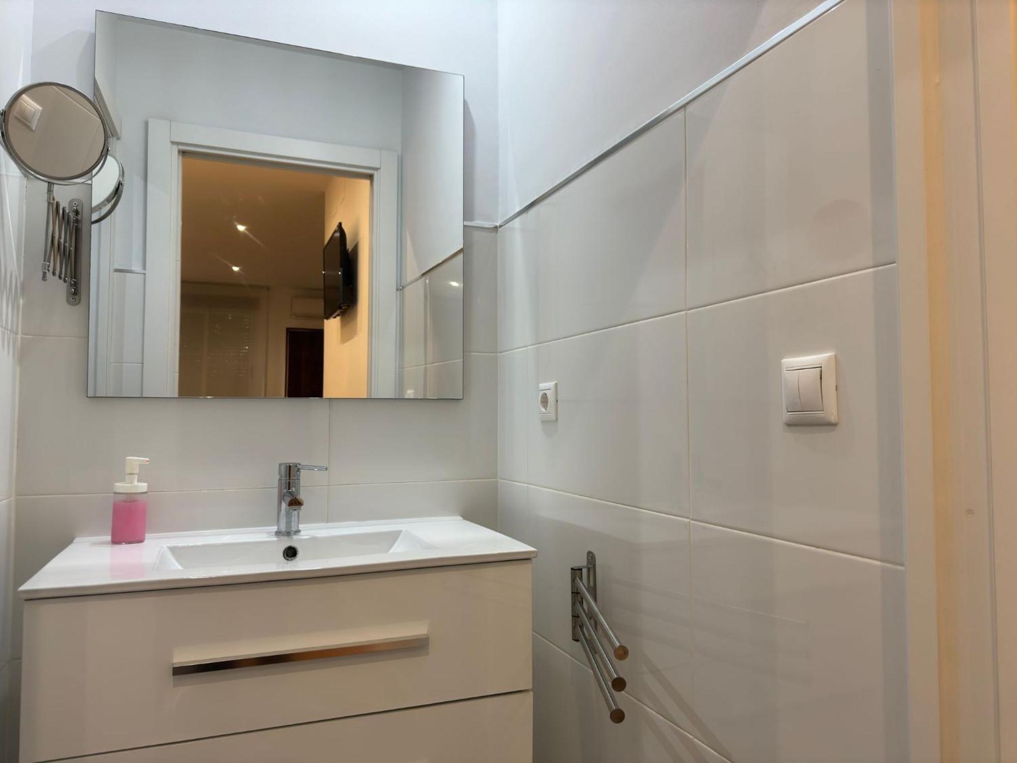 קורדובה Apartamento Medina-Azahara מראה חיצוני תמונה