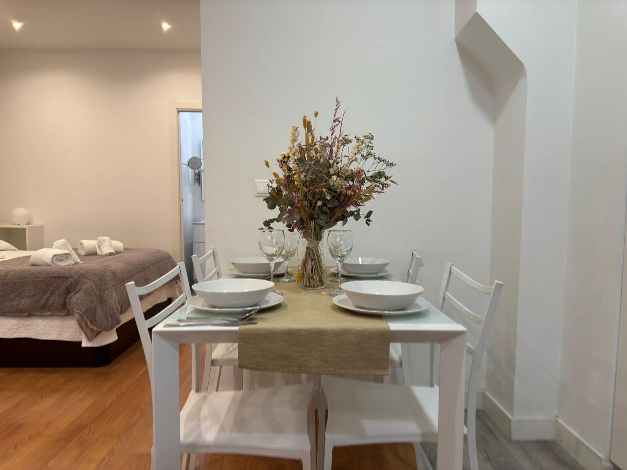 קורדובה Apartamento Medina-Azahara מראה חיצוני תמונה