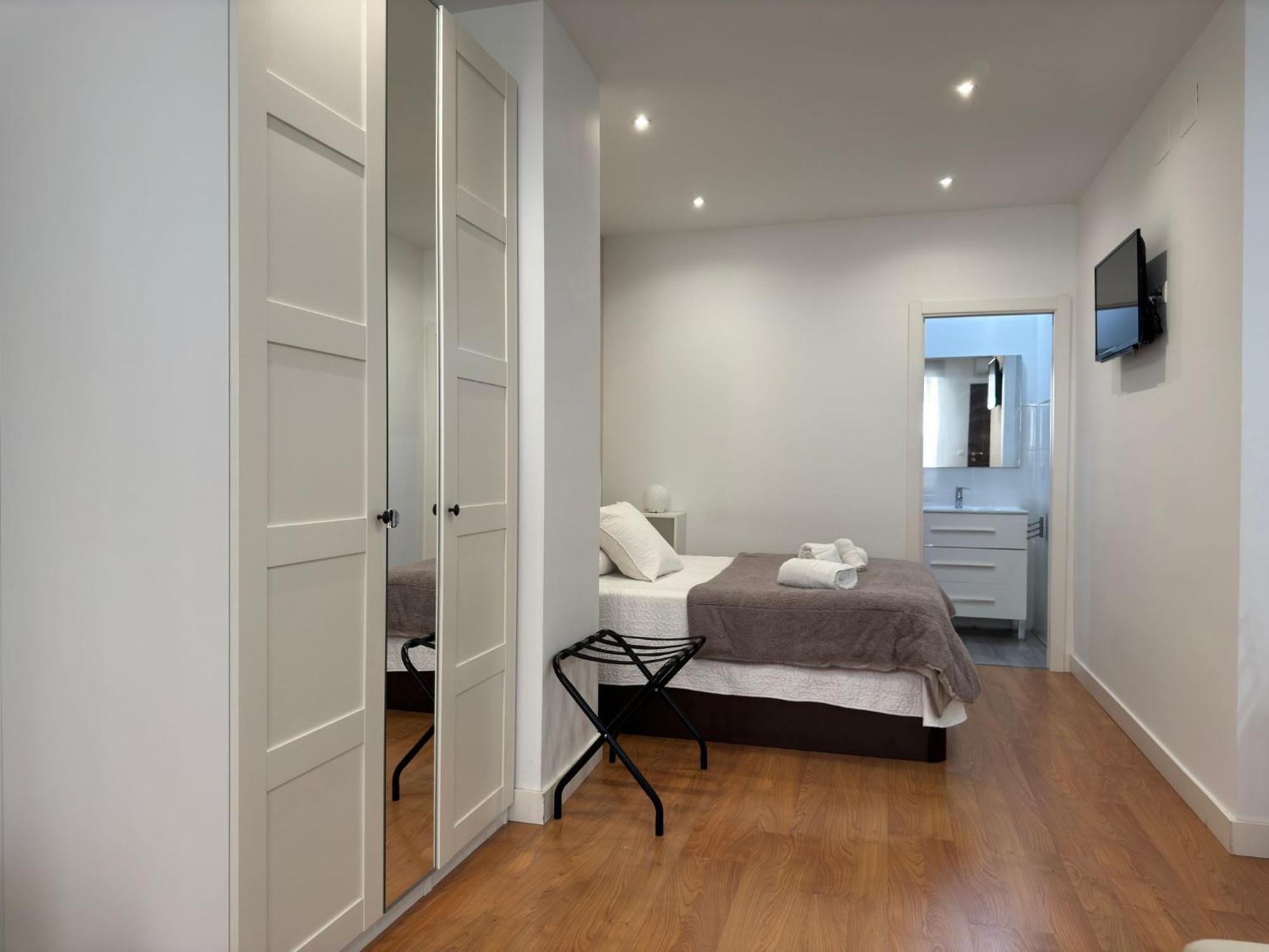קורדובה Apartamento Medina-Azahara מראה חיצוני תמונה