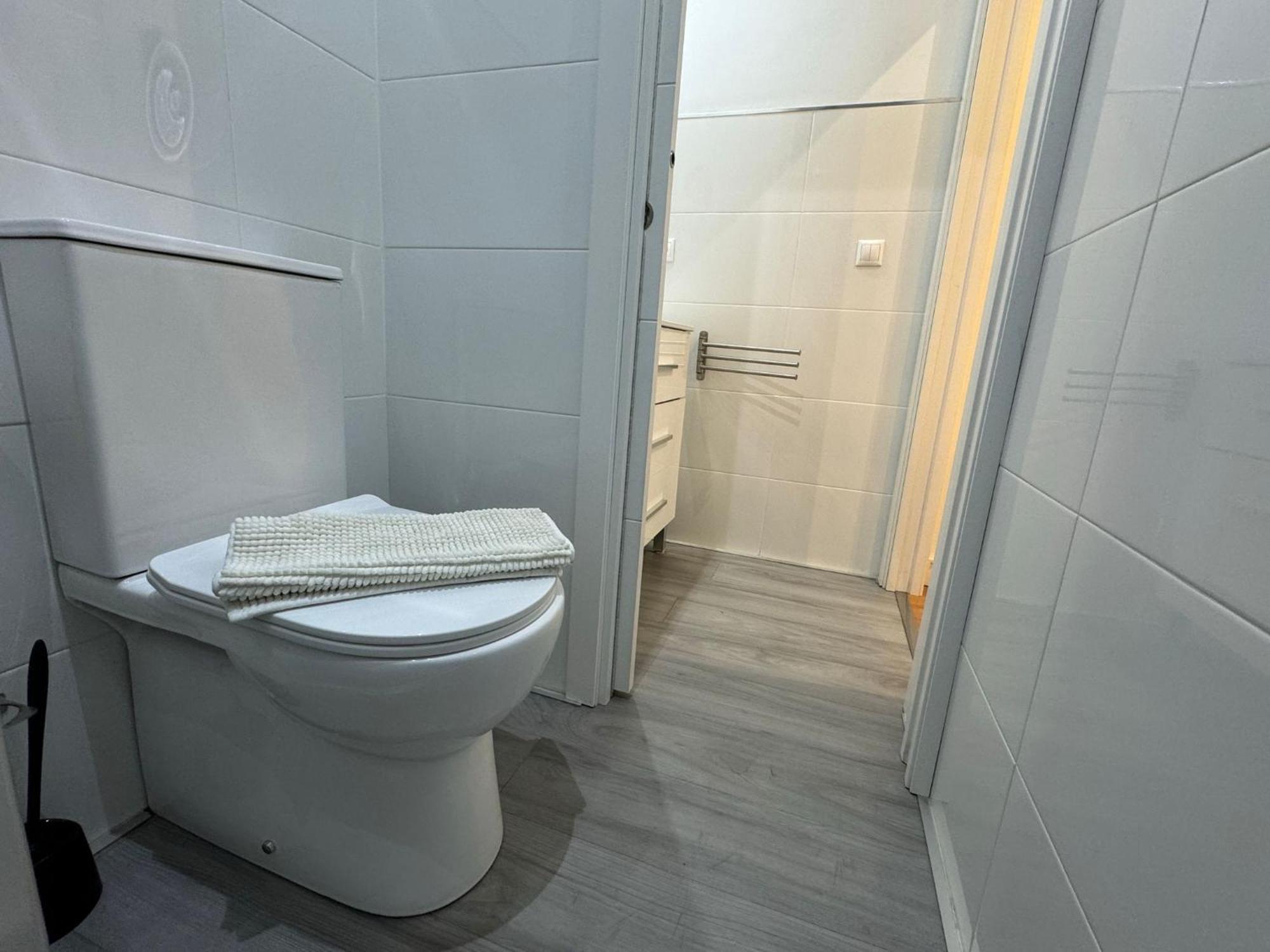 קורדובה Apartamento Medina-Azahara מראה חיצוני תמונה
