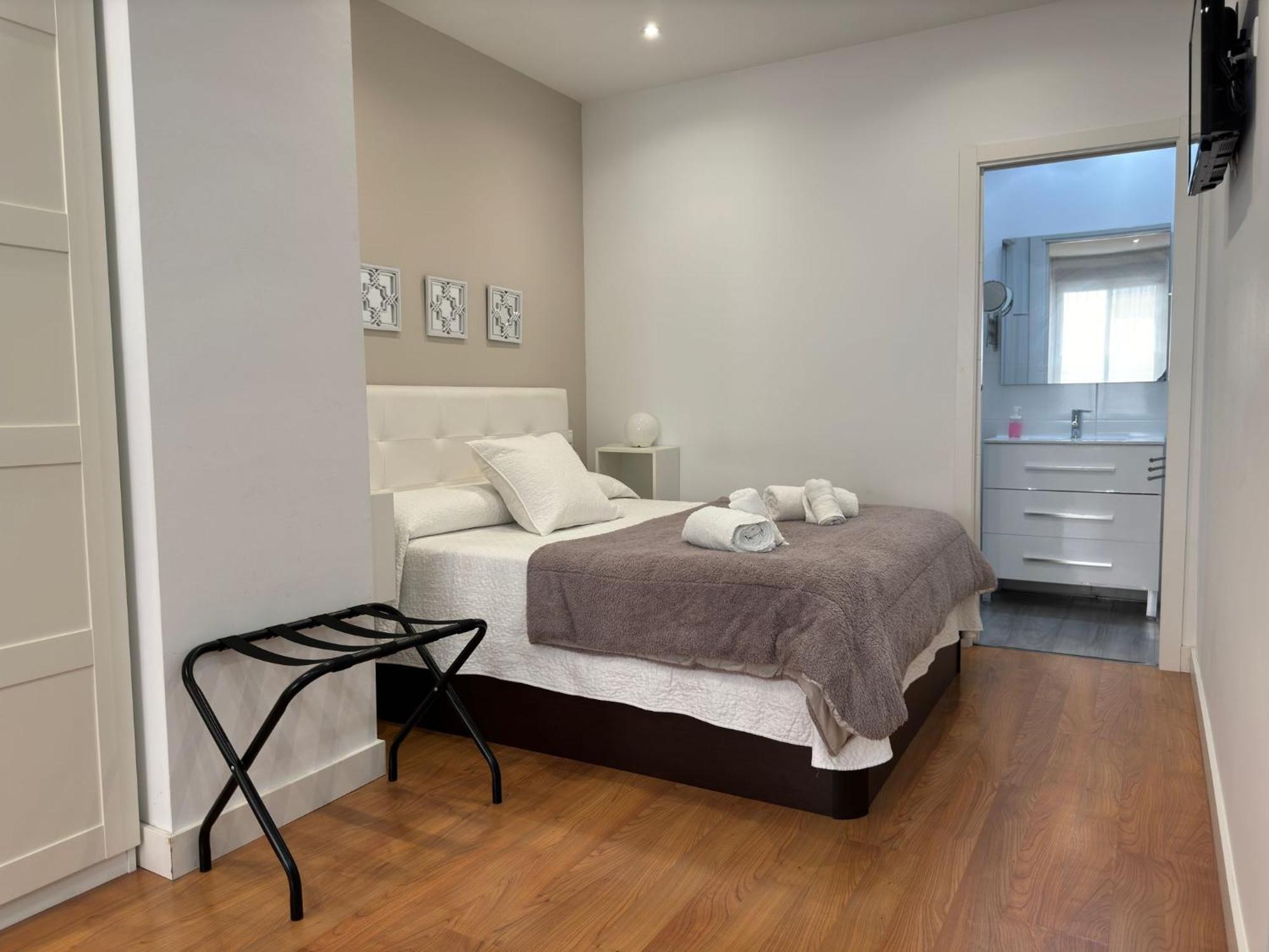 קורדובה Apartamento Medina-Azahara מראה חיצוני תמונה