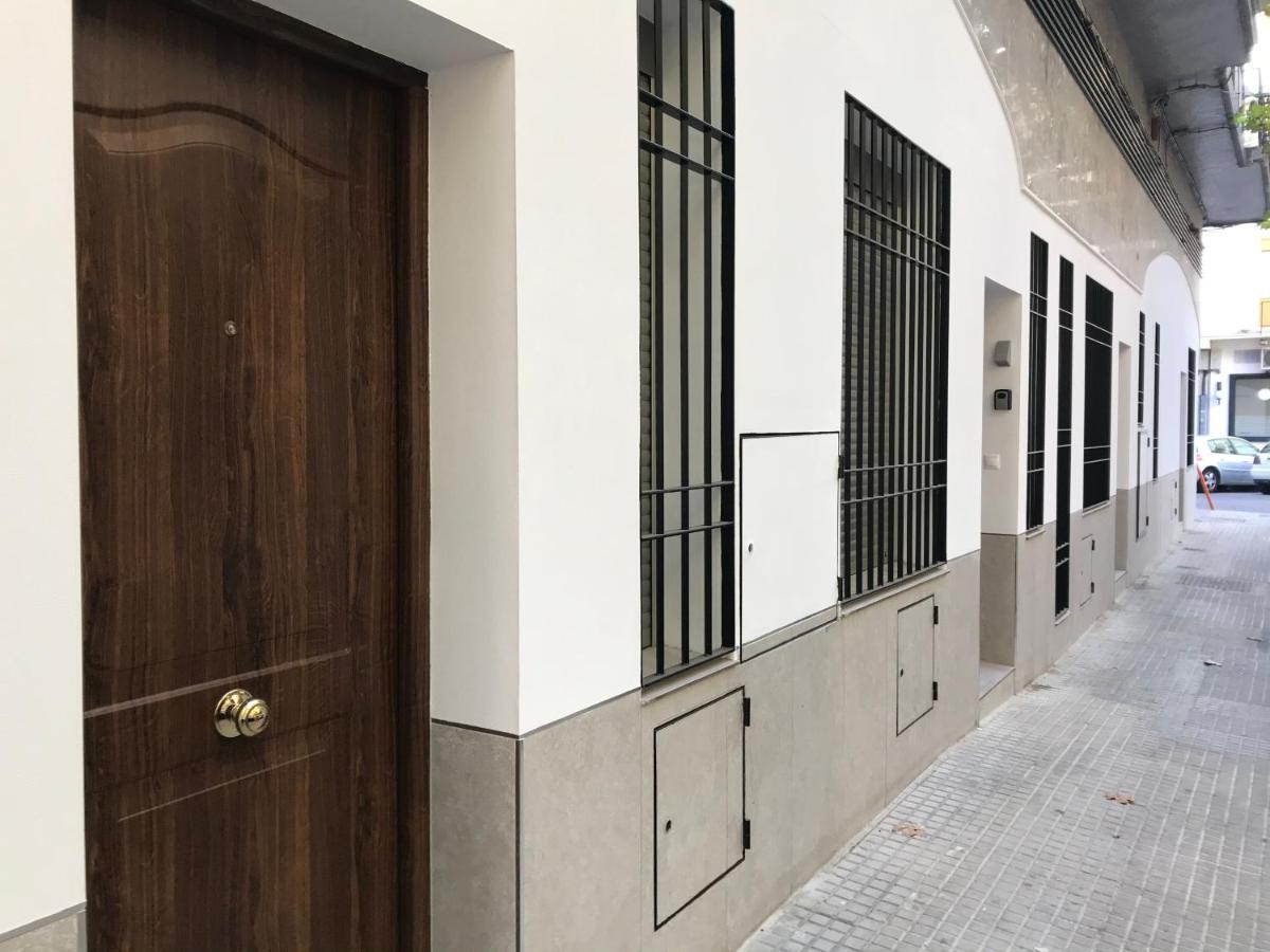 קורדובה Apartamento Medina-Azahara מראה חיצוני תמונה